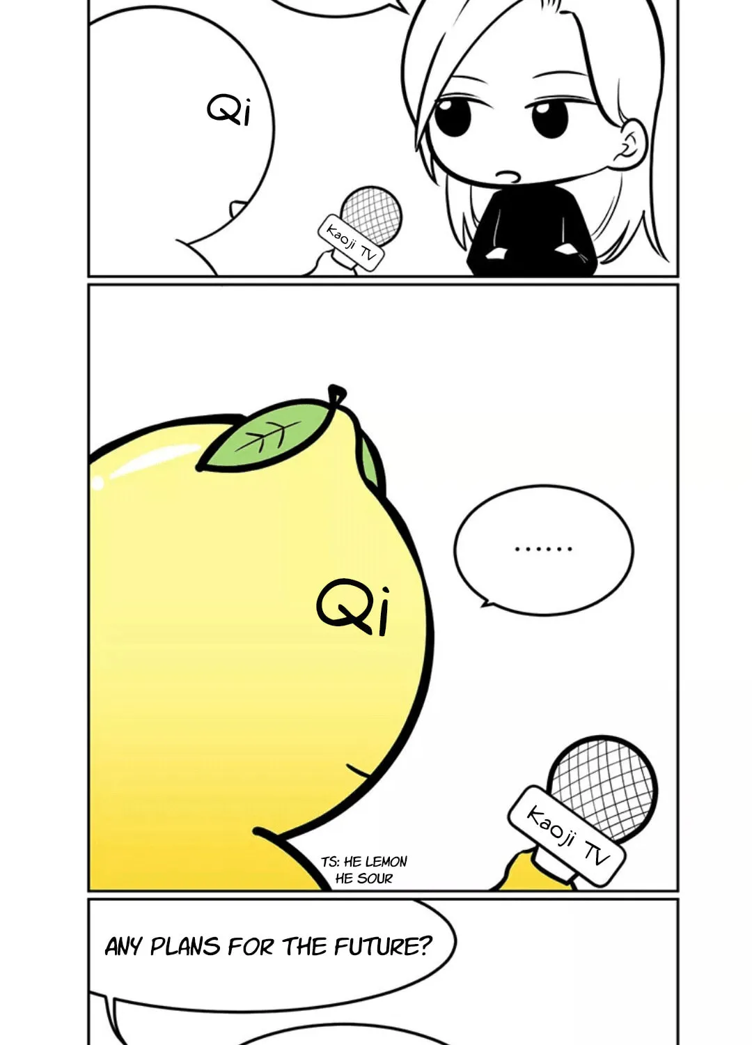 Read Half (Colored) chapter 3 image 43 on Lezhin