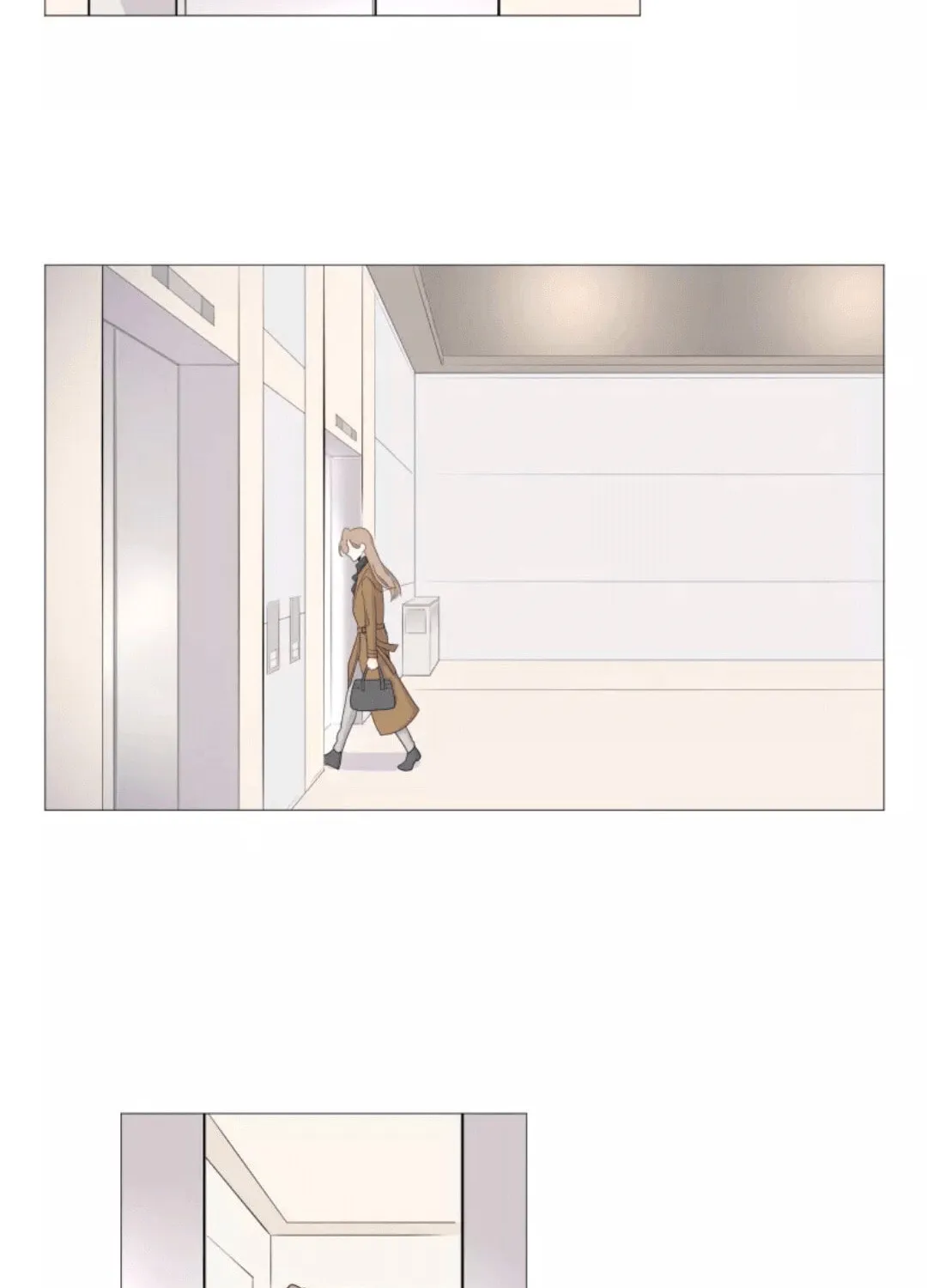 Read Half (Colored) chapter 3 image 5 on Lezhin