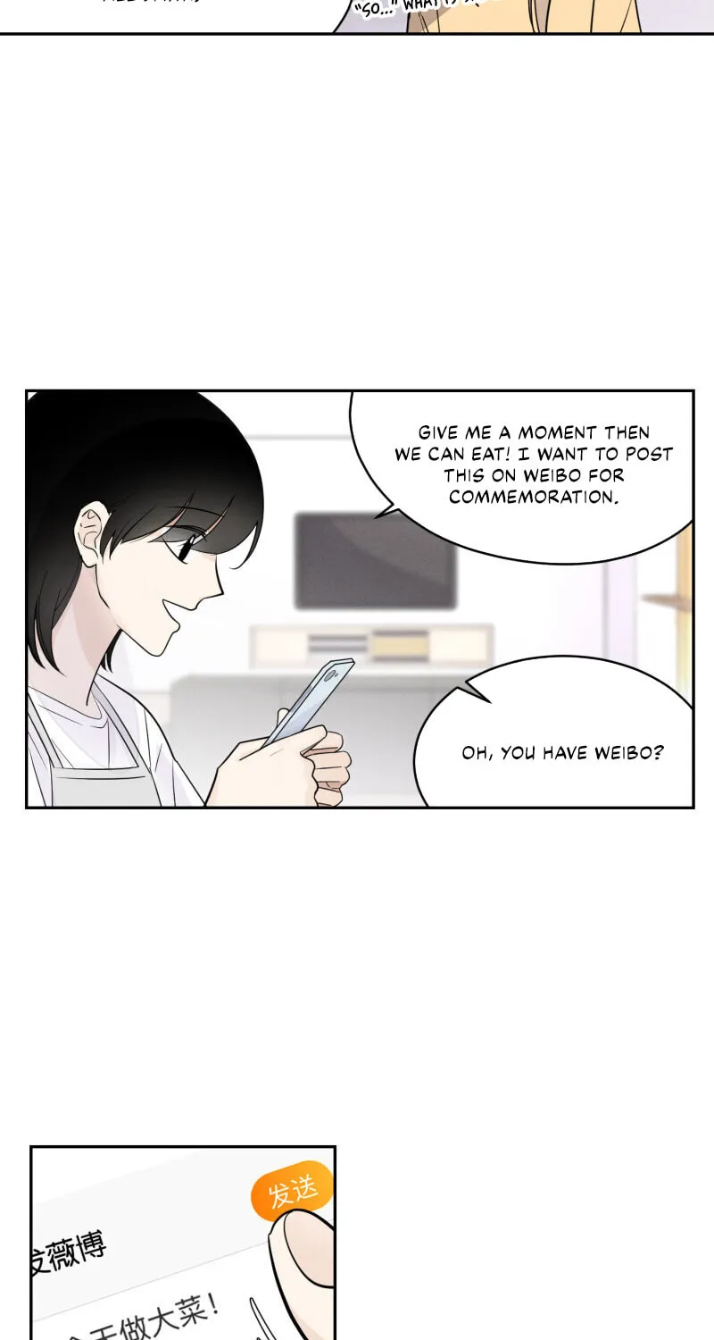Read Half (Colored) chapter 30 image 10 on Lezhin