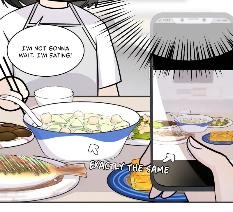 Read Half (Colored) chapter 30 image 15 on Lezhin