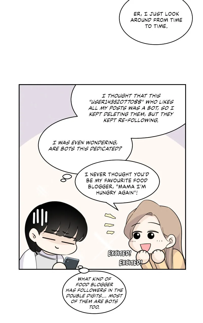 Read Half (Colored) chapter 30 image 19 on Lezhin