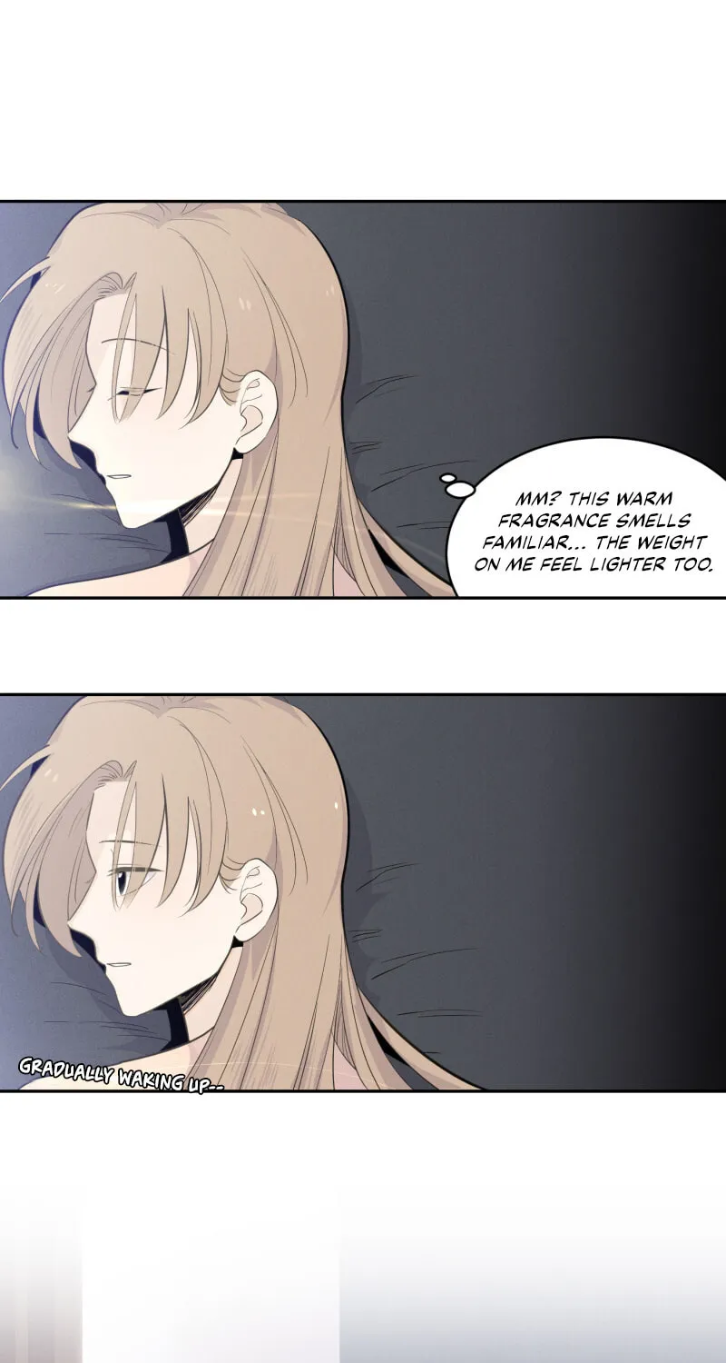 Read Half (Colored) chapter 30 image 2 on Lezhin