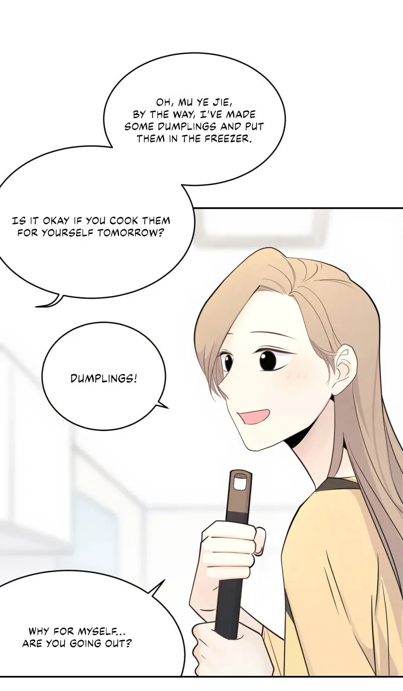 Read Half (Colored) chapter 30 image 23 on Lezhin