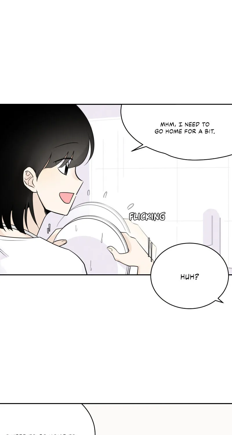 Read Half (Colored) chapter 30 image 24 on Lezhin