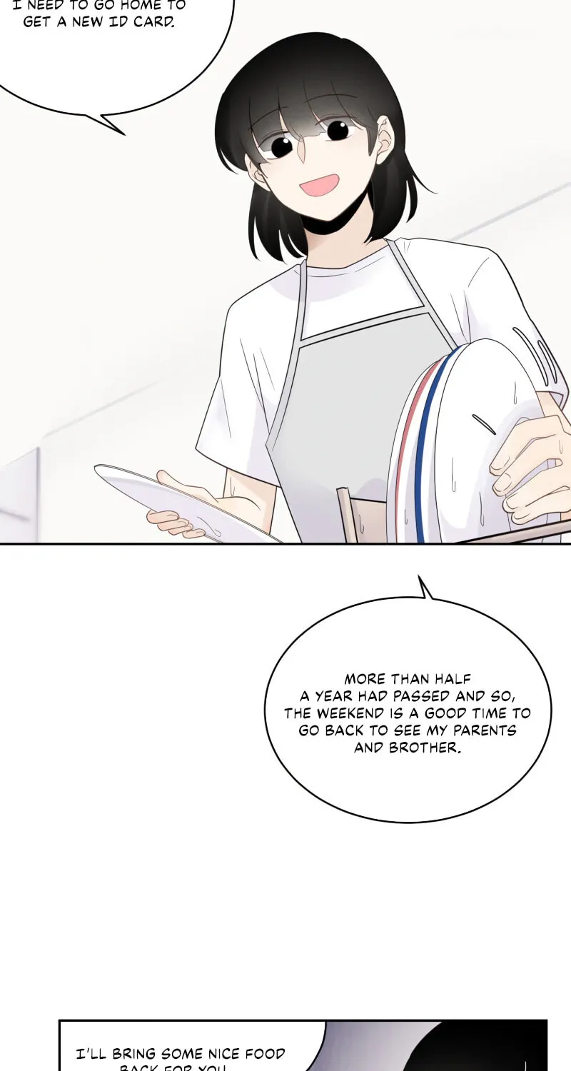 Read Half (Colored) chapter 30 image 25 on Lezhin