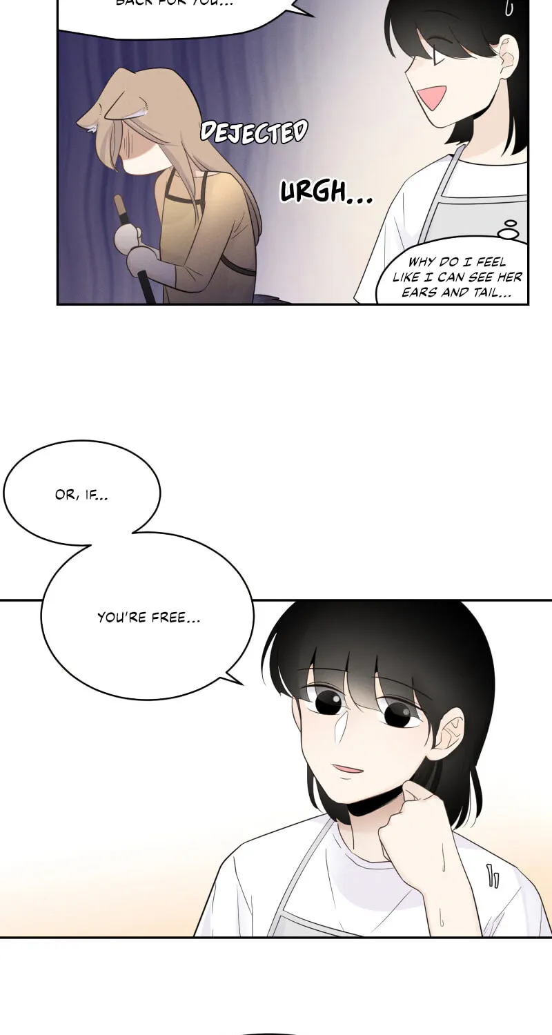Read Half (Colored) chapter 30 image 26 on Lezhin