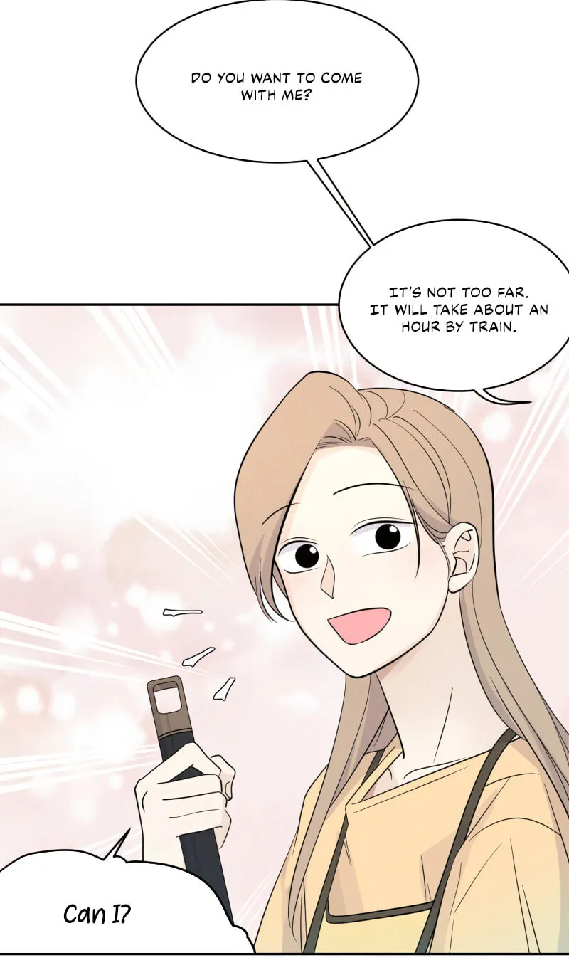 Read Half (Colored) chapter 30 image 27 on Lezhin