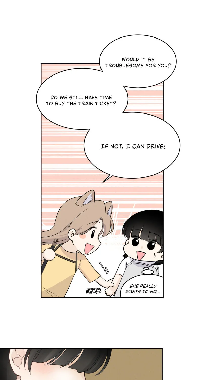 Read Half (Colored) chapter 30 image 28 on Lezhin