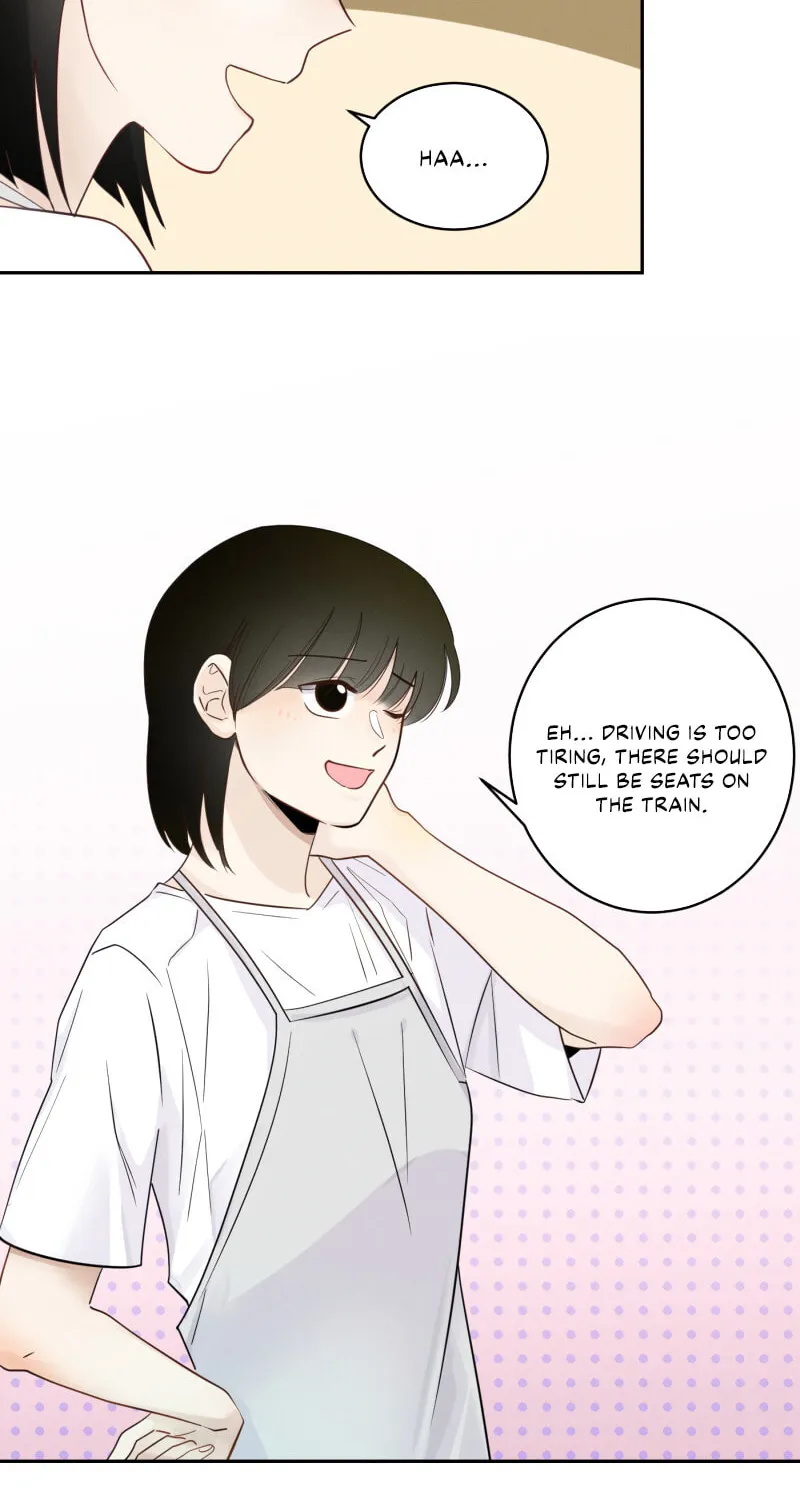 Read Half (Colored) chapter 30 image 29 on Lezhin