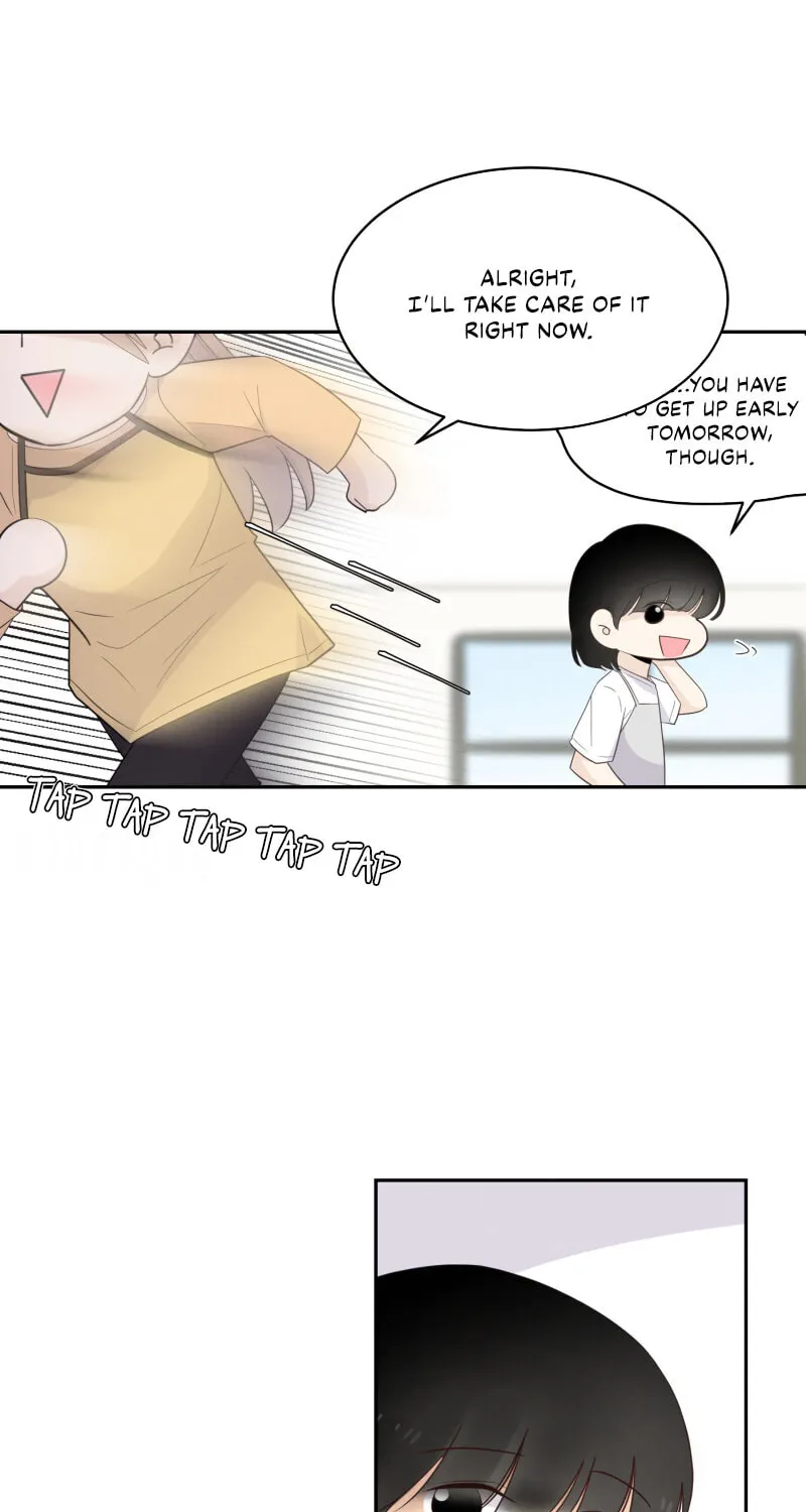 Read Half (Colored) chapter 30 image 30 on Lezhin