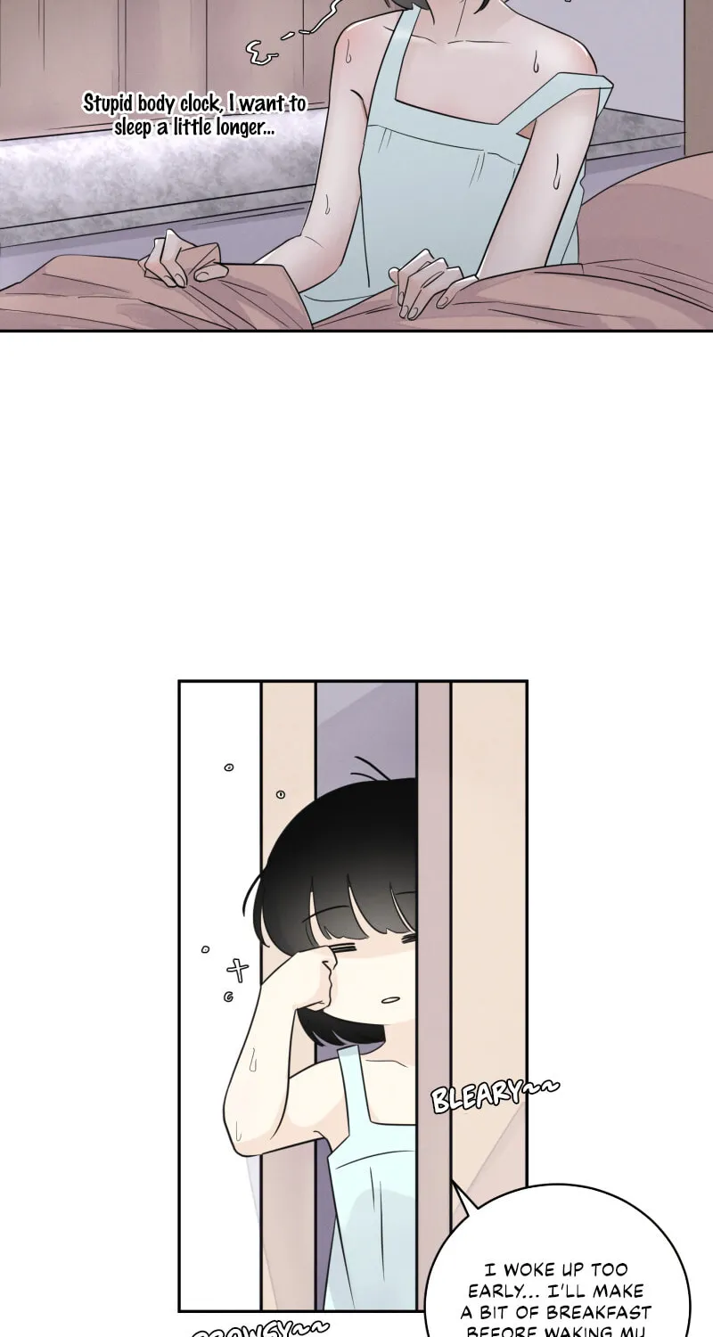 Read Half (Colored) chapter 30 image 33 on Lezhin