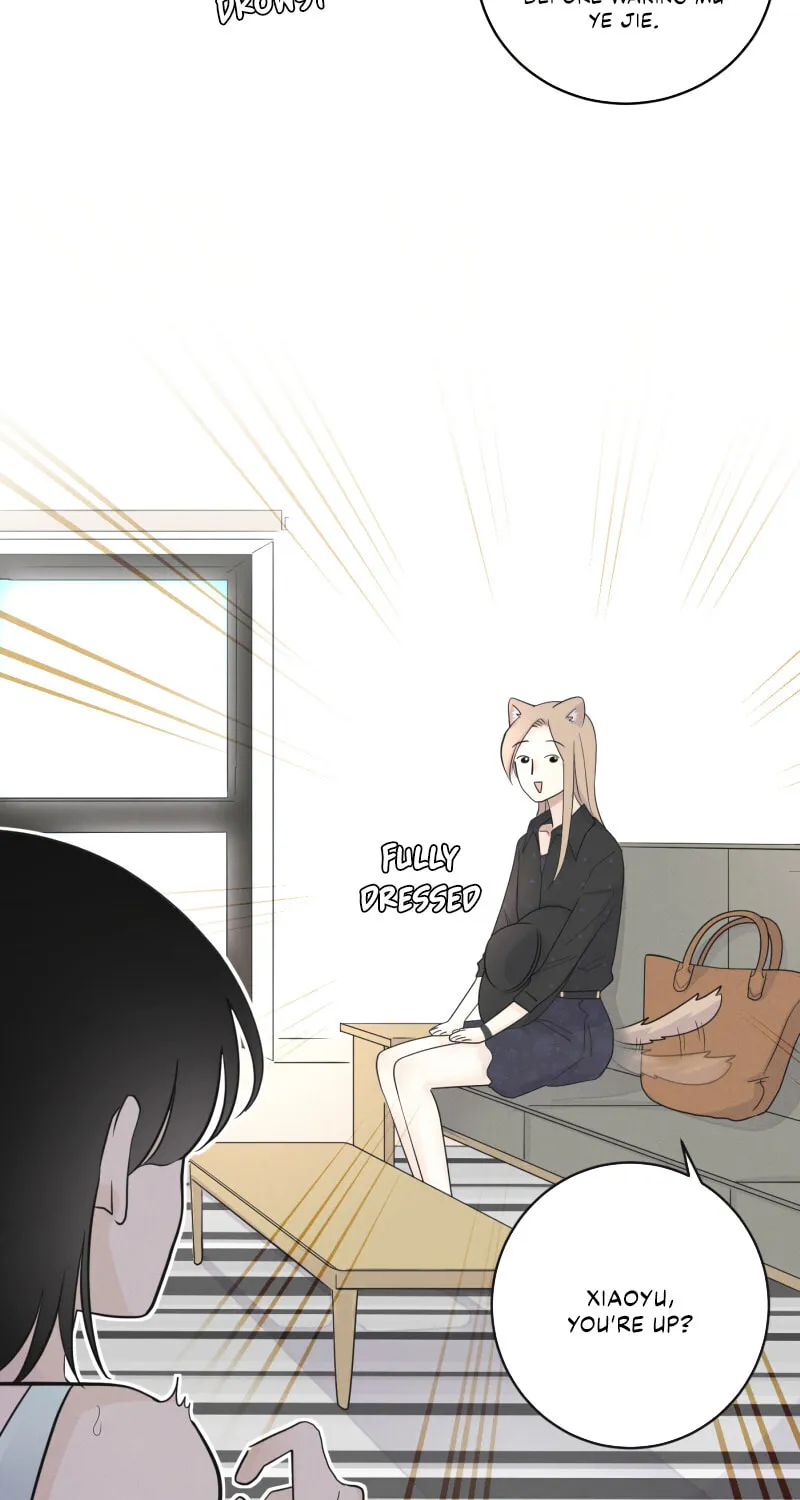 Read Half (Colored) chapter 30 image 34 on Lezhin
