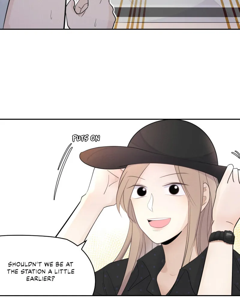Read Half (Colored) chapter 30 image 35 on Lezhin