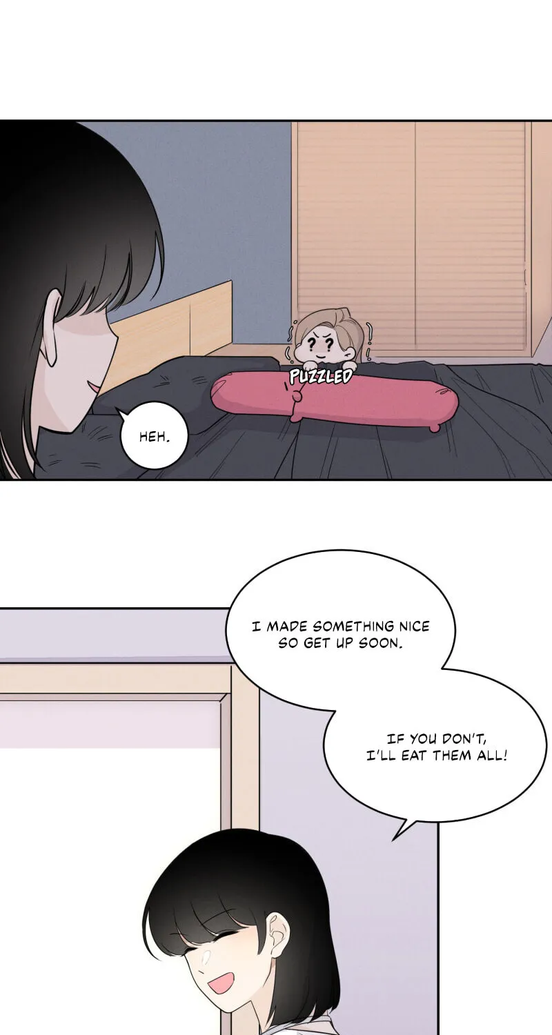 Read Half (Colored) chapter 30 image 4 on Lezhin