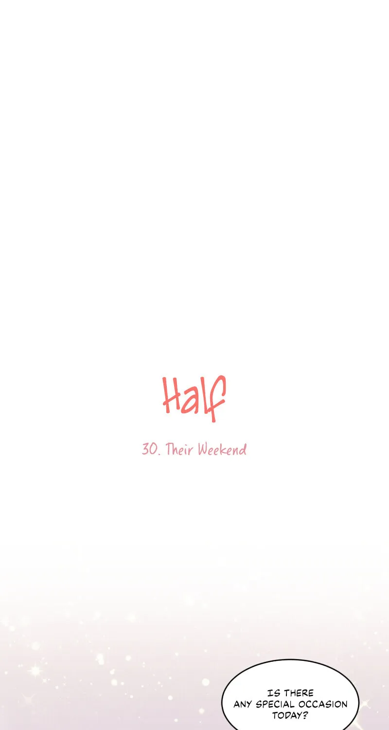 Read Half (Colored) chapter 30 image 6 on Lezhin