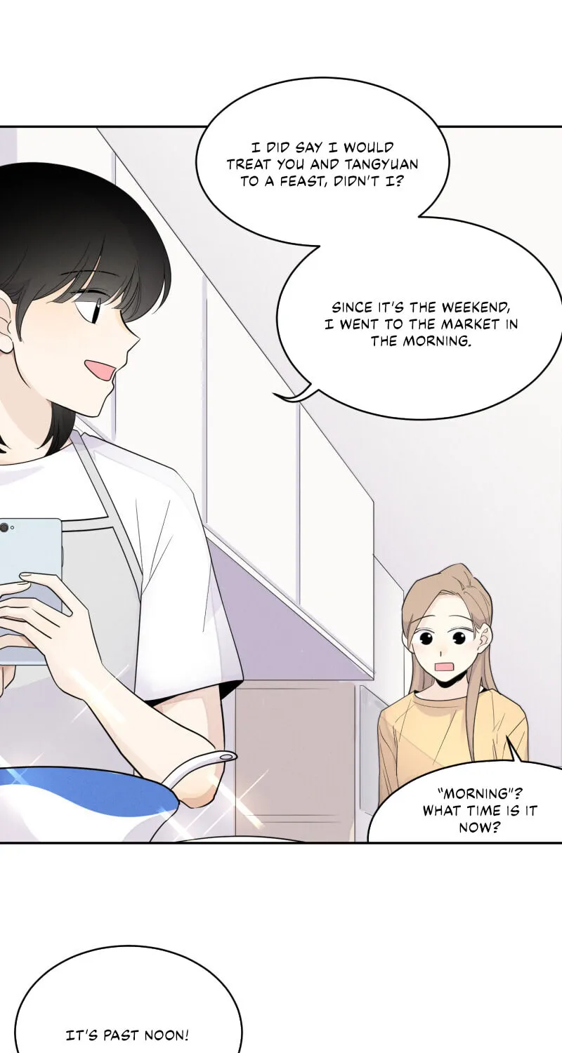 Read Half (Colored) chapter 30 image 8 on Lezhin