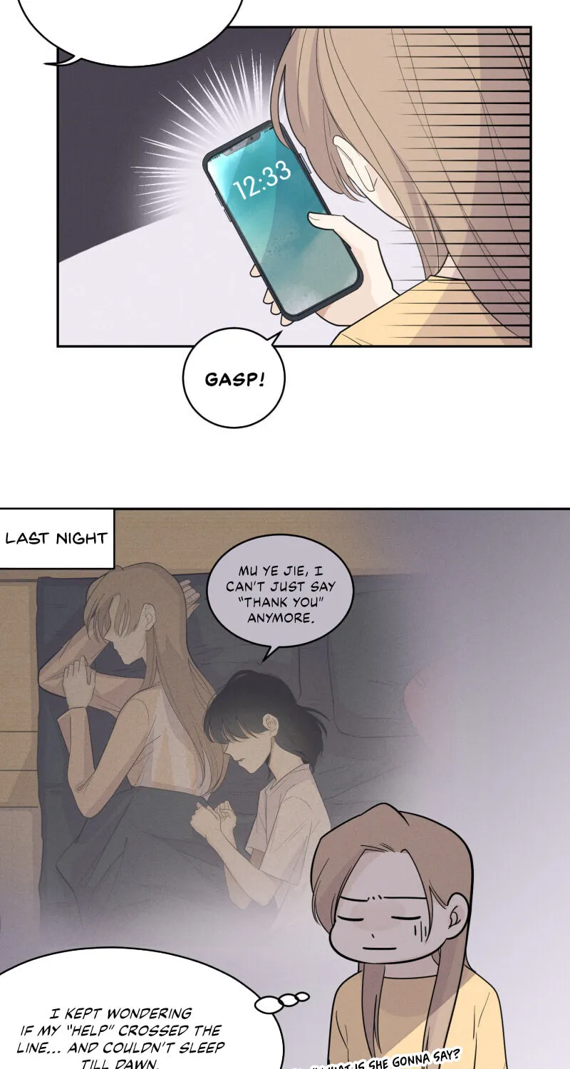 Read Half (Colored) chapter 30 image 9 on Lezhin