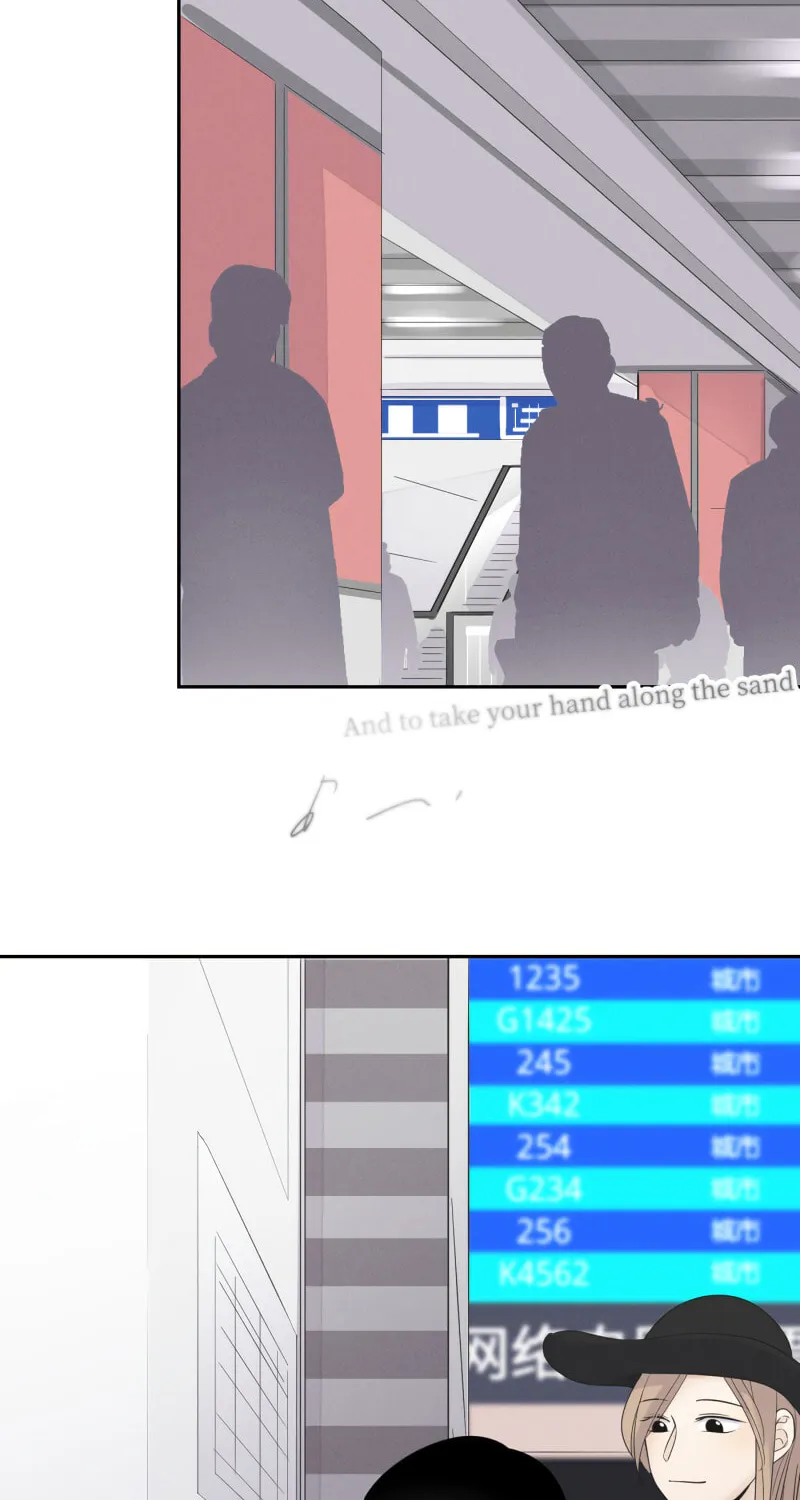 Read Half (Colored) chapter 31 image 1 on Lezhin