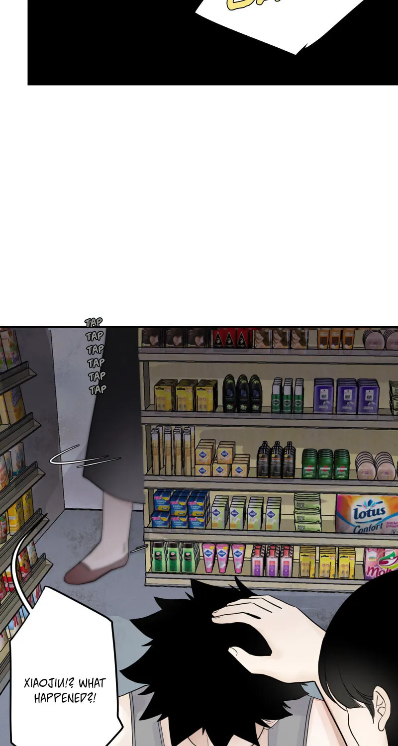 Read Half (Colored) chapter 31 image 10 on Lezhin