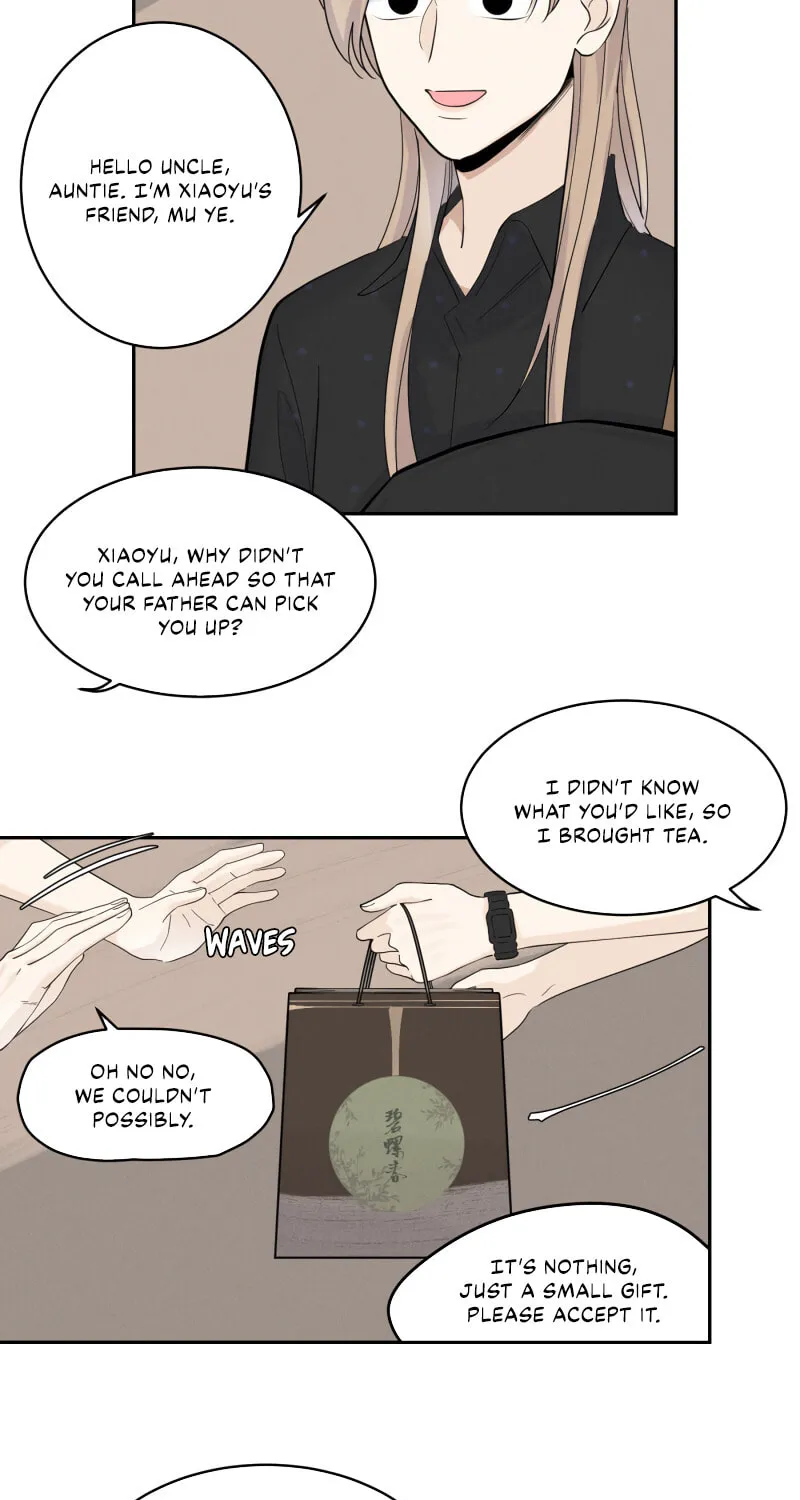 Read Half (Colored) chapter 31 image 14 on Lezhin