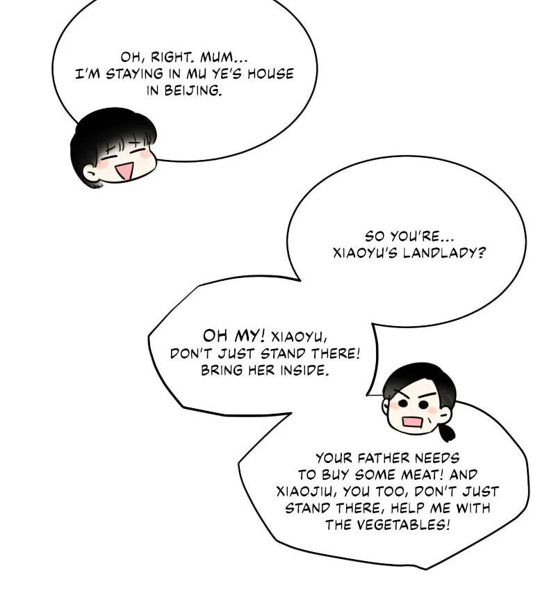 Read Half (Colored) chapter 31 image 15 on Lezhin