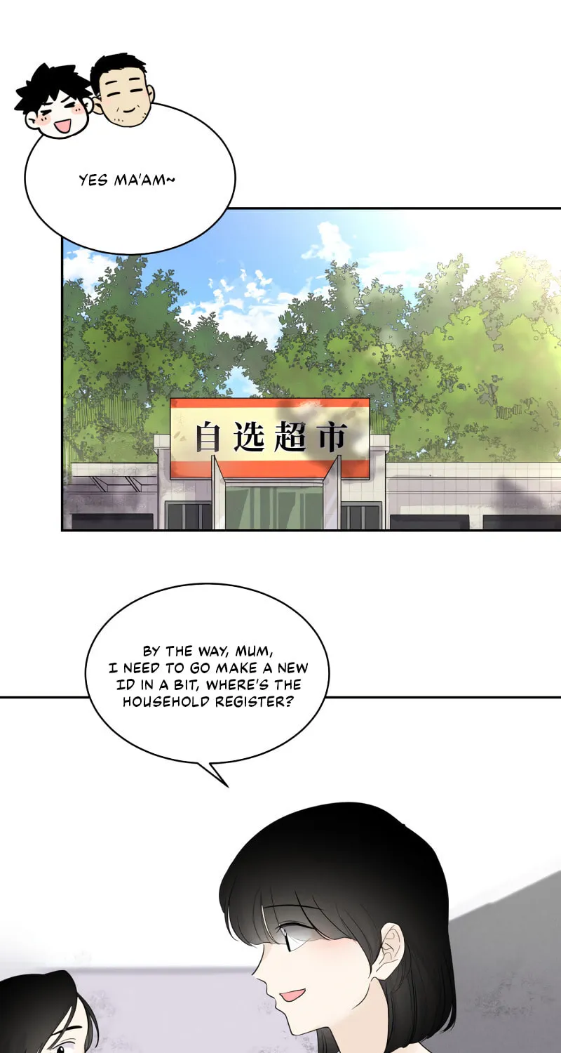 Read Half (Colored) chapter 31 image 16 on Lezhin