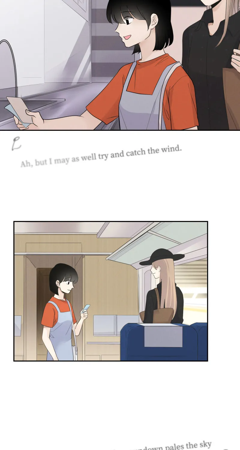 Read Half (Colored) chapter 31 image 2 on Lezhin