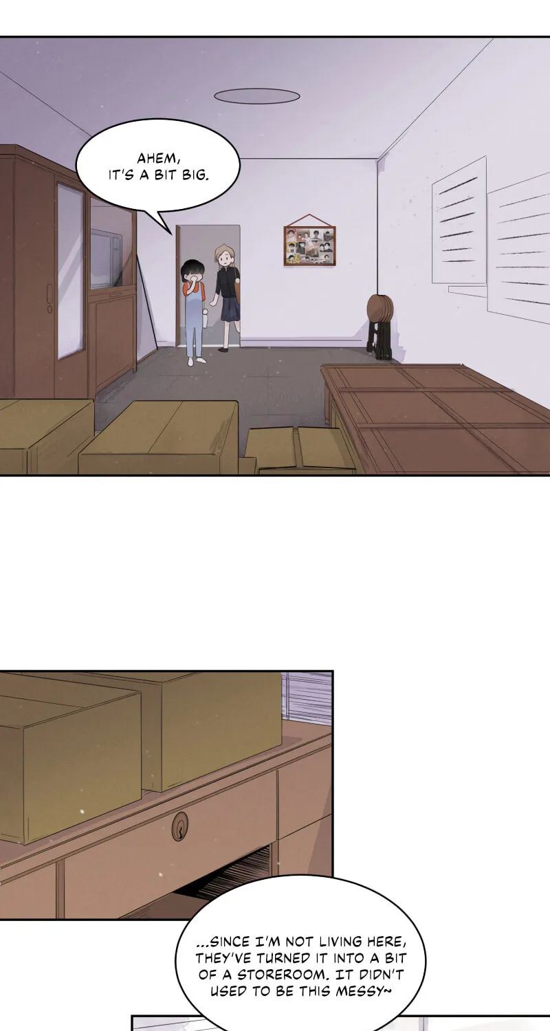 Read Half (Colored) chapter 31 image 20 on Lezhin