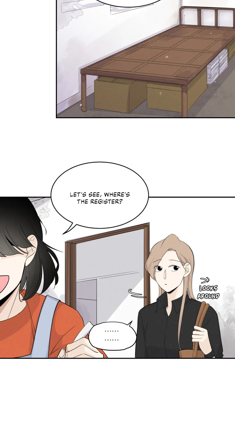 Read Half (Colored) chapter 31 image 21 on Lezhin
