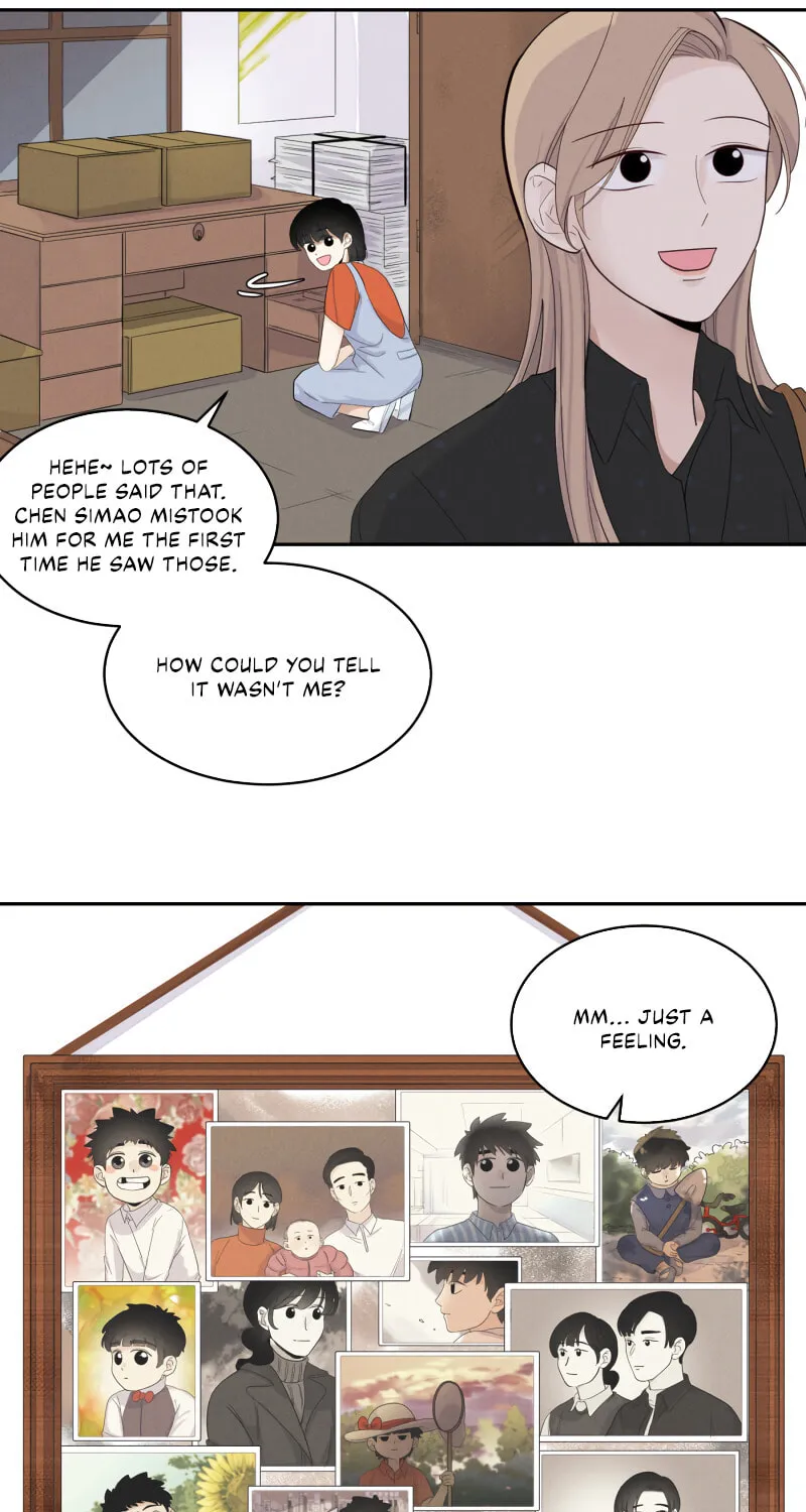 Read Half (Colored) chapter 31 image 24 on Lezhin