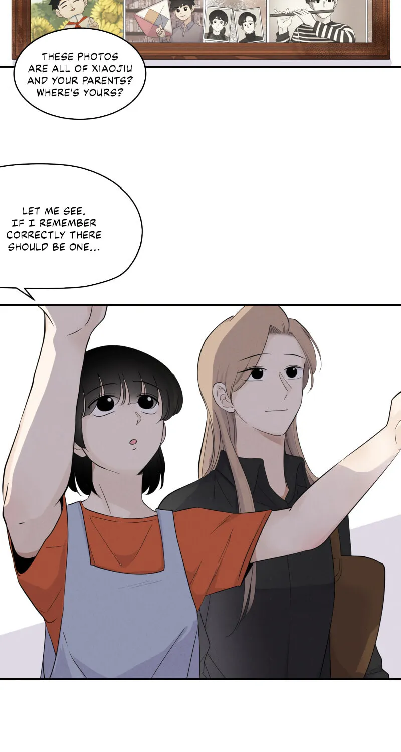 Read Half (Colored) chapter 31 image 25 on Lezhin