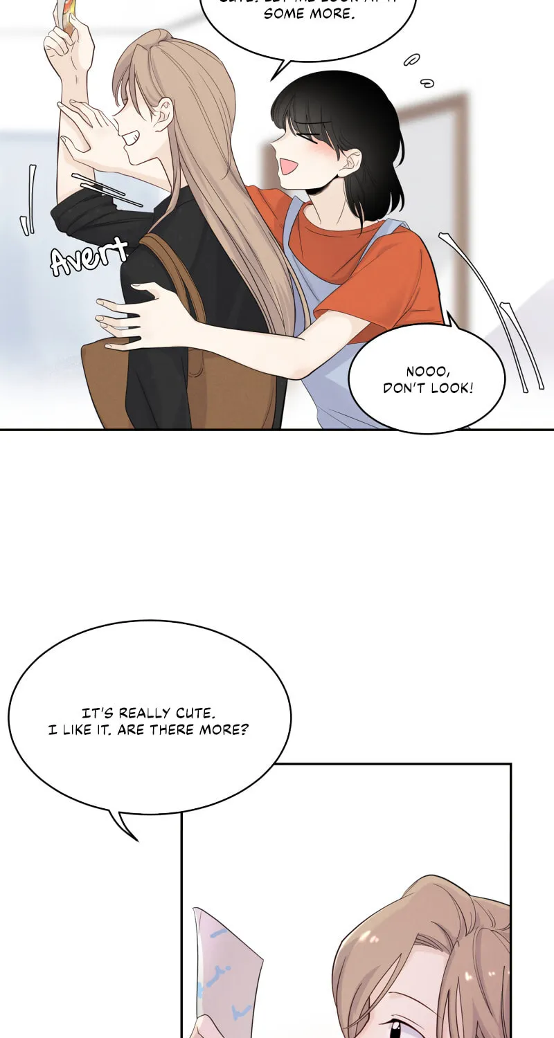 Read Half (Colored) chapter 31 image 30 on Lezhin