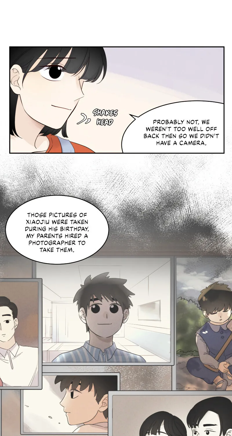 Read Half (Colored) chapter 31 image 32 on Lezhin