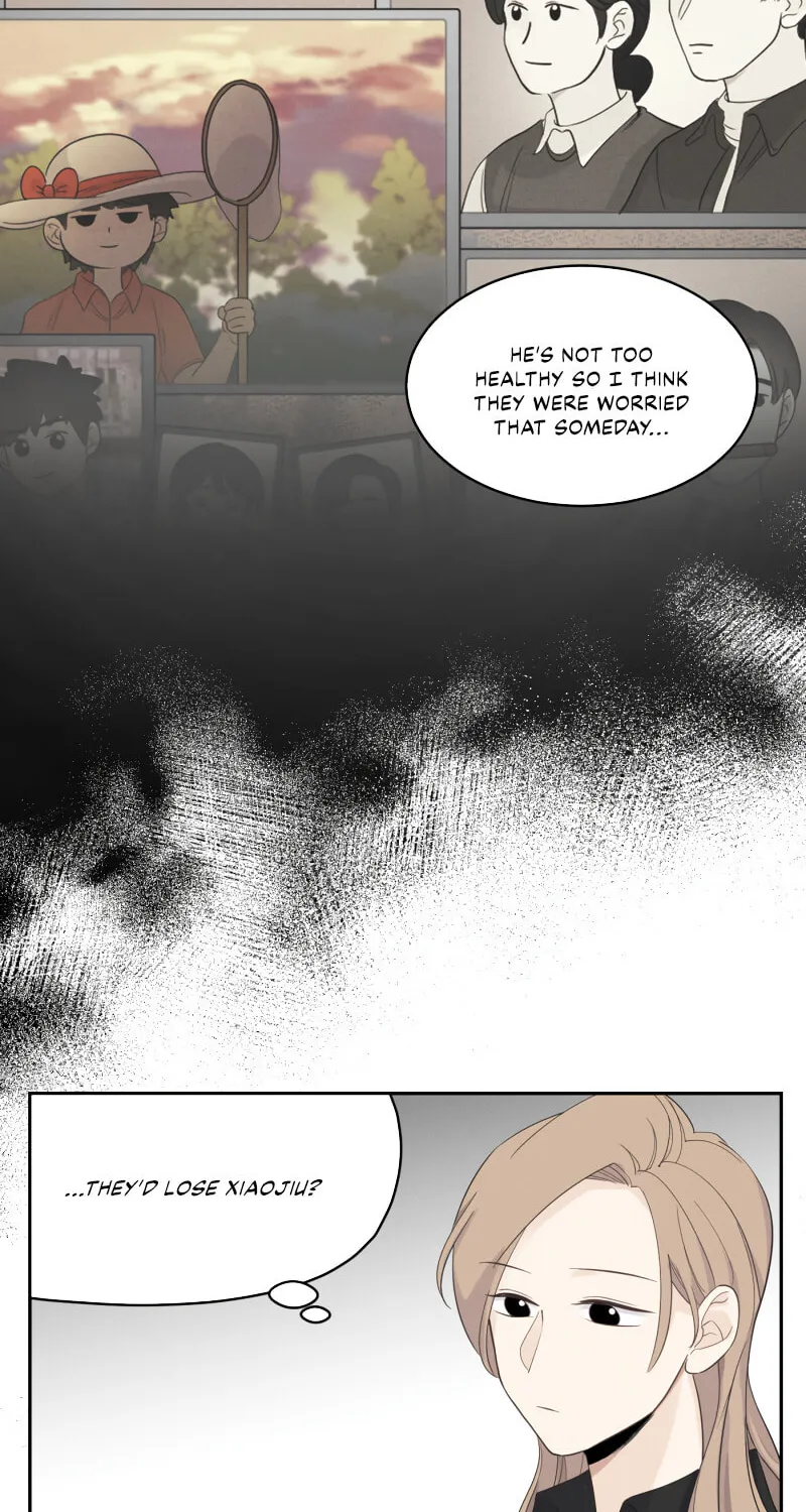 Read Half (Colored) chapter 31 image 33 on Lezhin