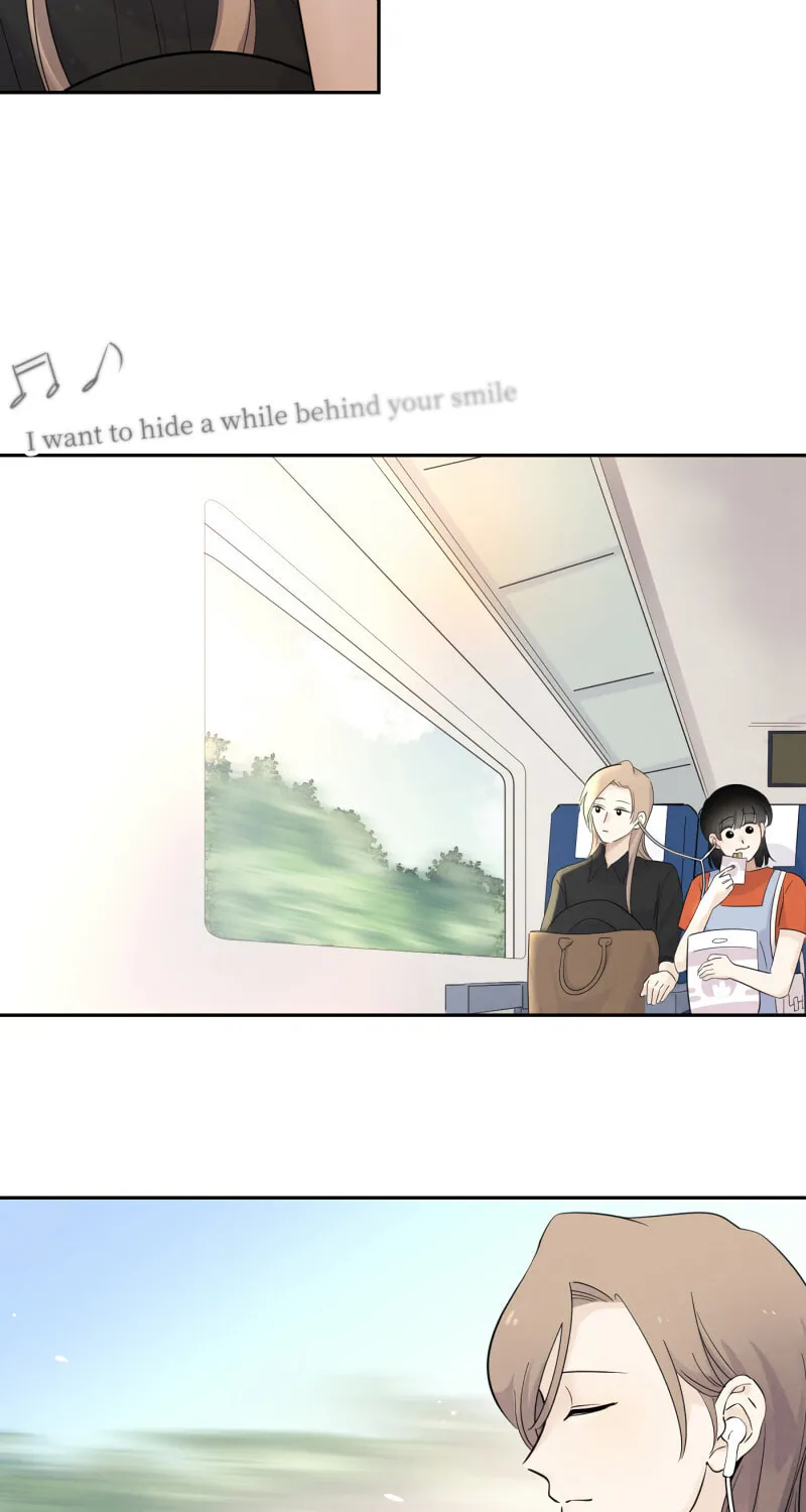 Read Half (Colored) chapter 31 image 5 on Lezhin