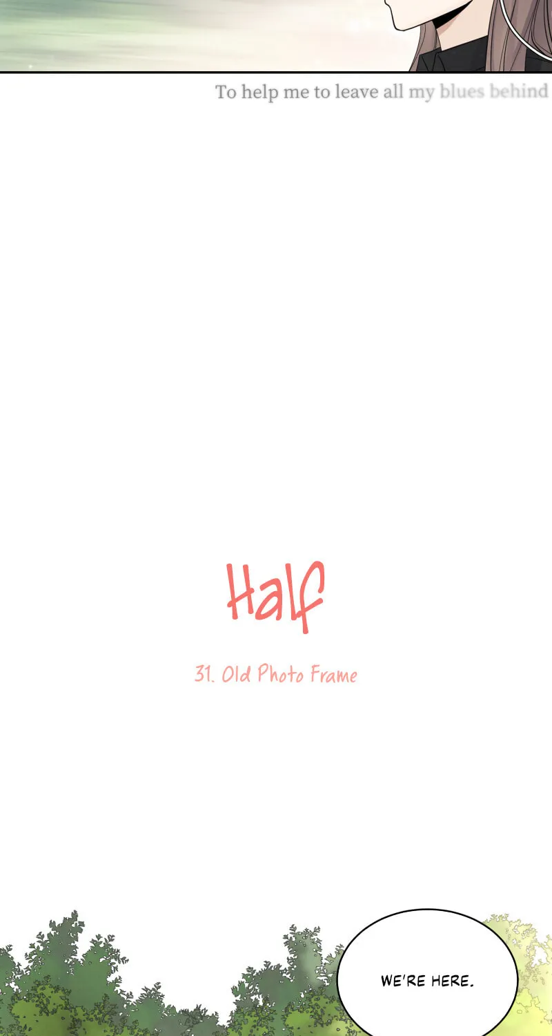 Read Half (Colored) chapter 31 image 6 on Lezhin