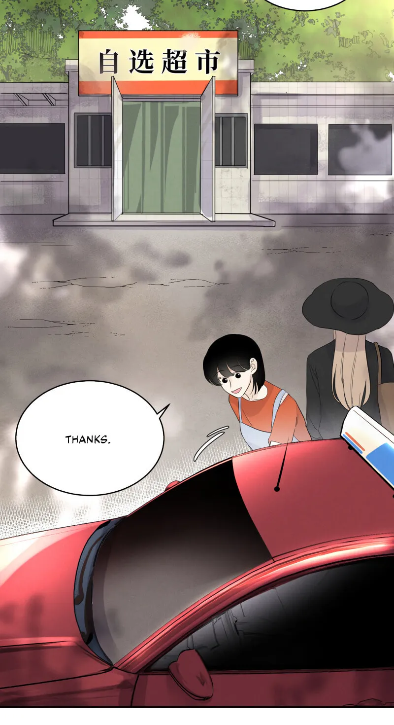 Read Half (Colored) chapter 31 image 7 on Lezhin