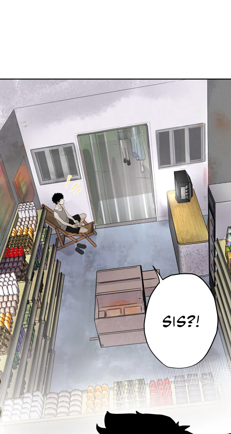 Read Half (Colored) chapter 31 image 8 on Lezhin