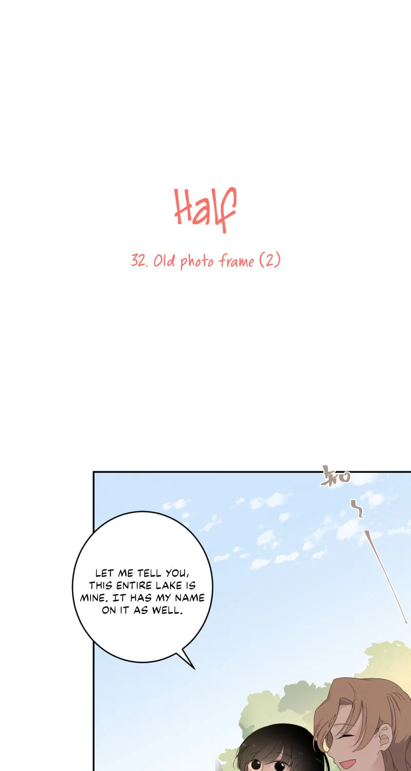 Read Half (Colored) chapter 32 image 13 on Lezhin
