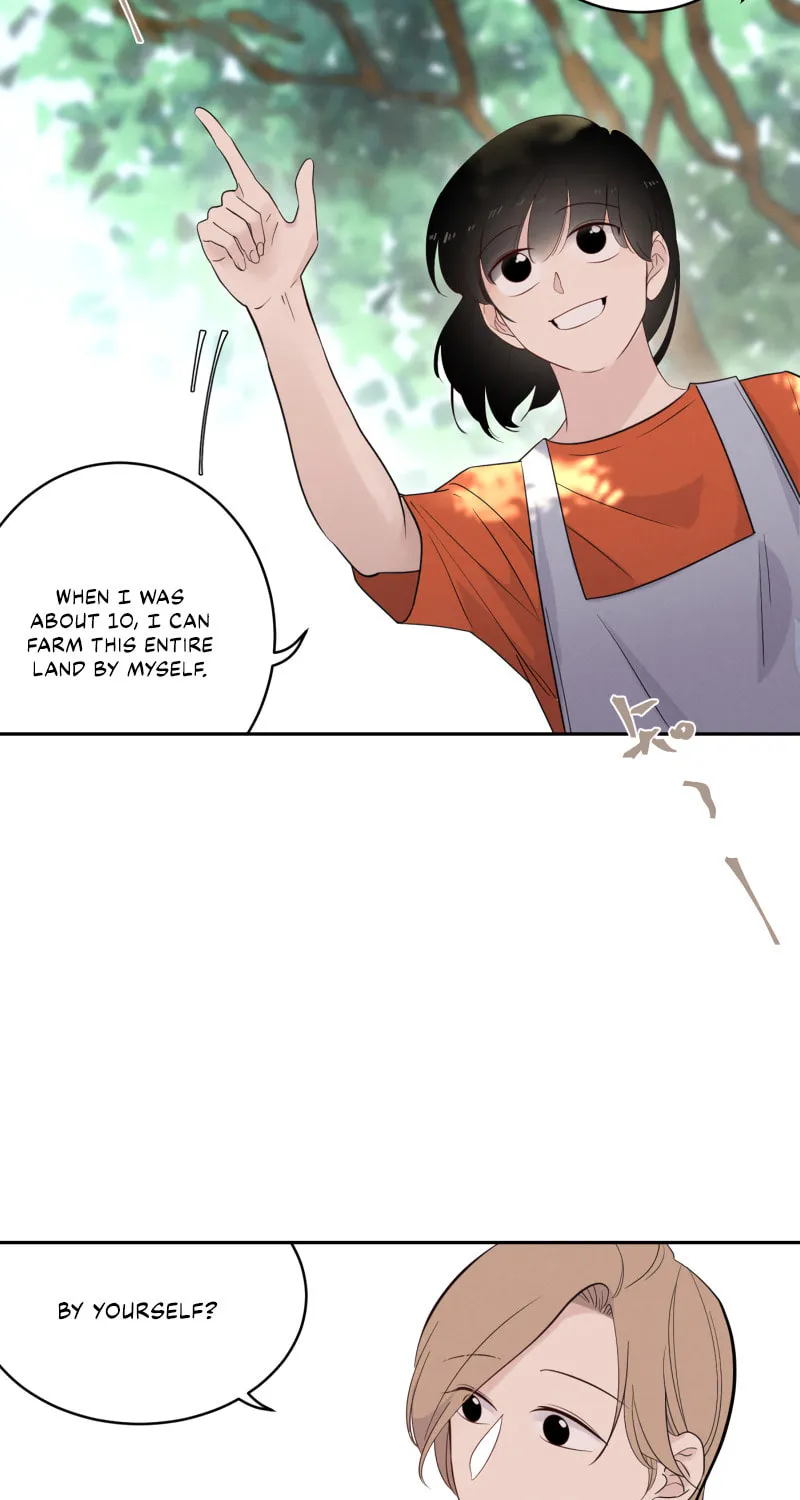Read Half (Colored) chapter 32 image 15 on Lezhin
