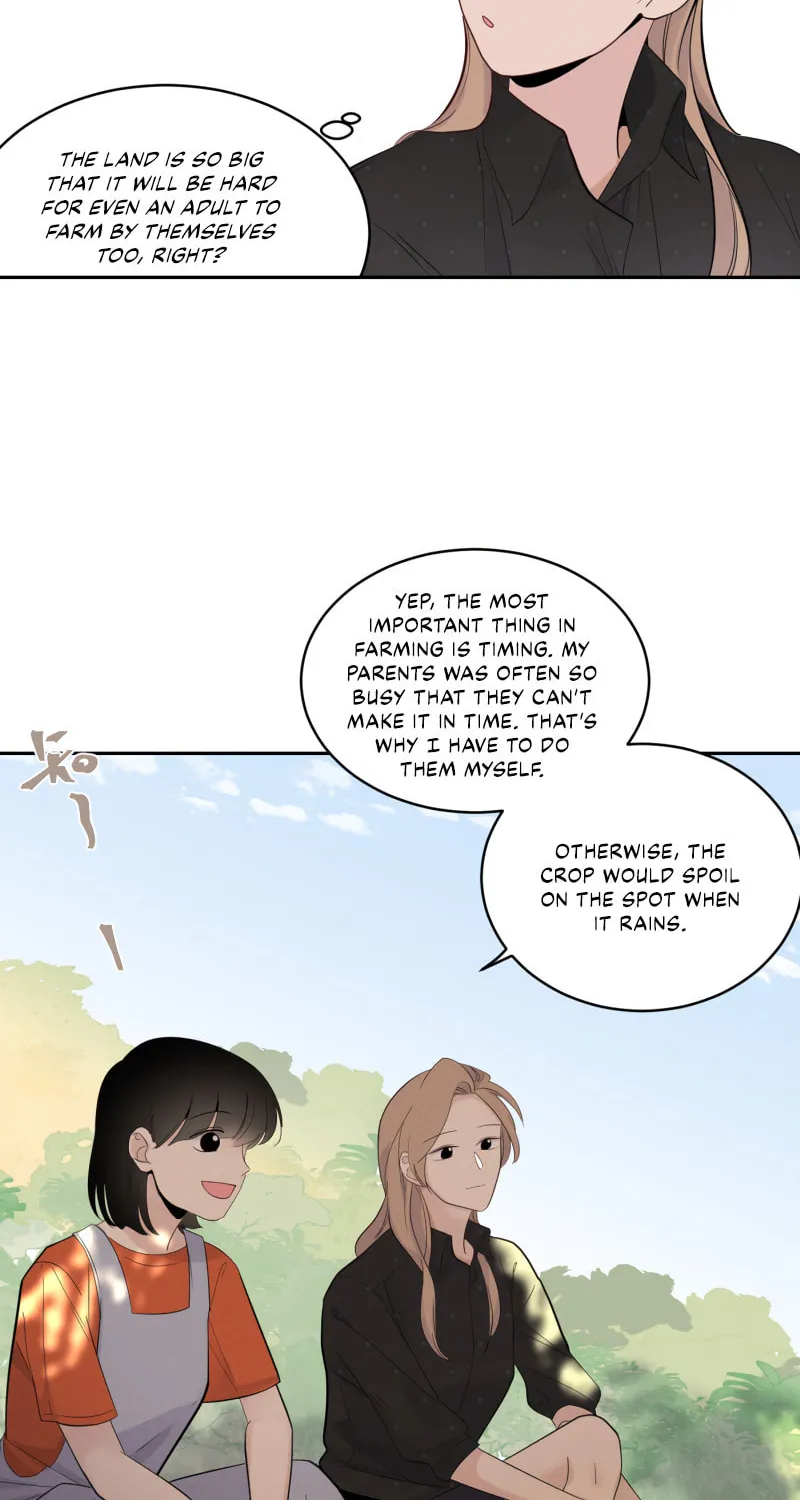Read Half (Colored) chapter 32 image 16 on Lezhin