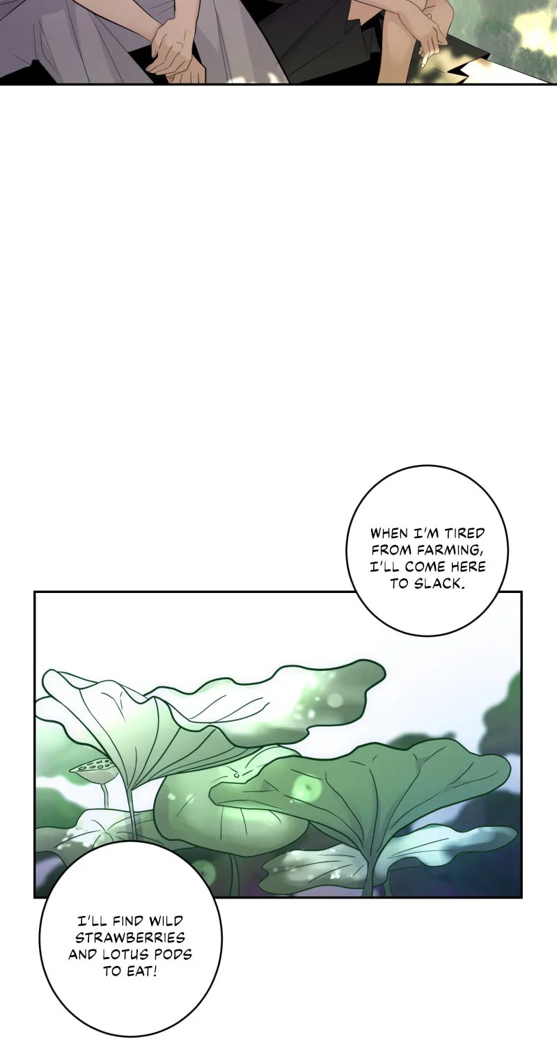 Read Half (Colored) chapter 32 image 17 on Lezhin