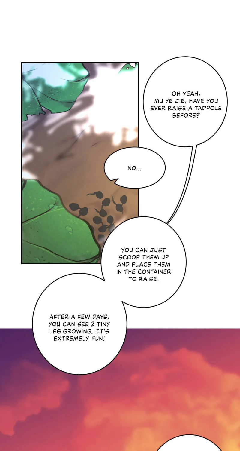 Read Half (Colored) chapter 32 image 18 on Lezhin