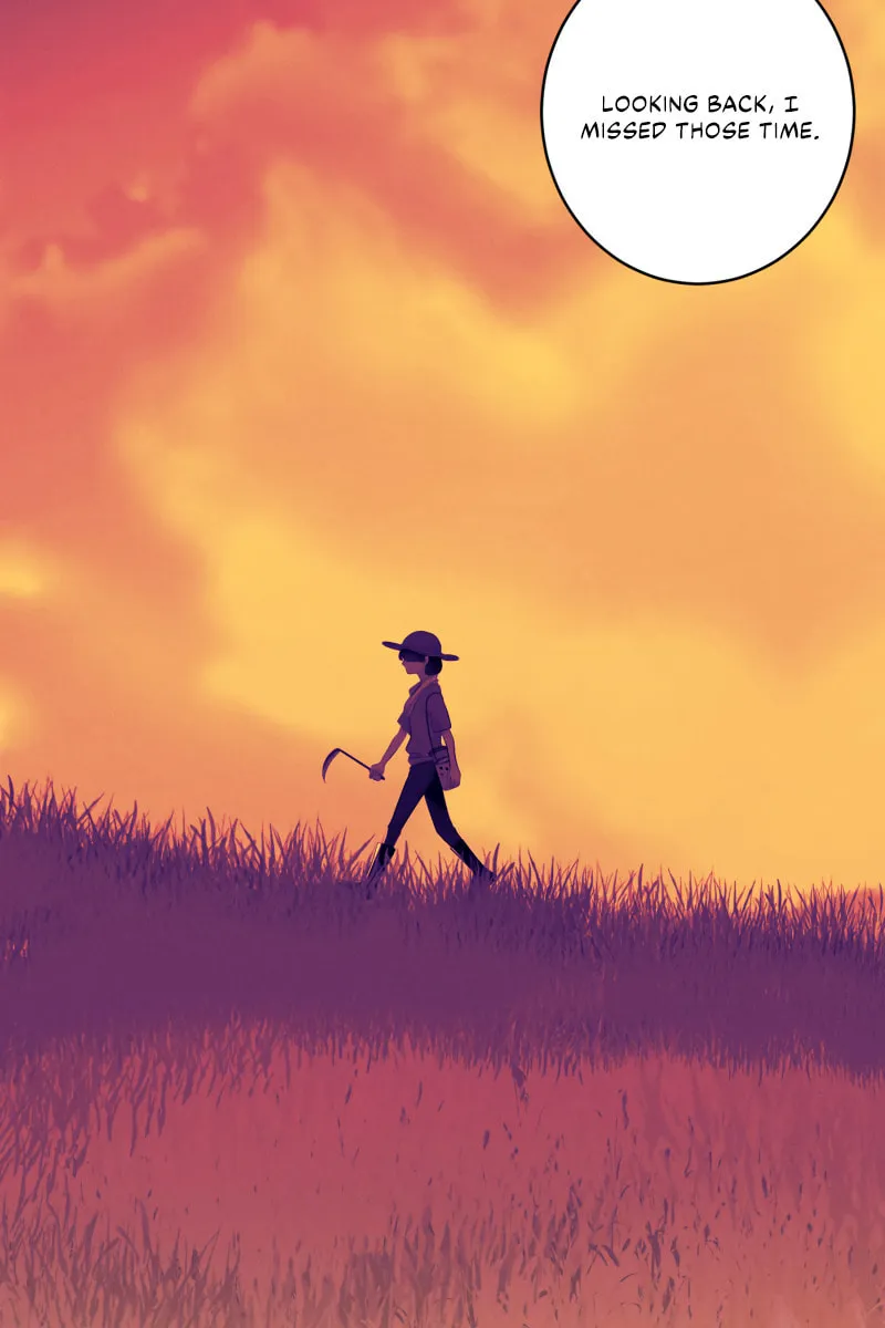 Read Half (Colored) chapter 32 image 19 on Lezhin
