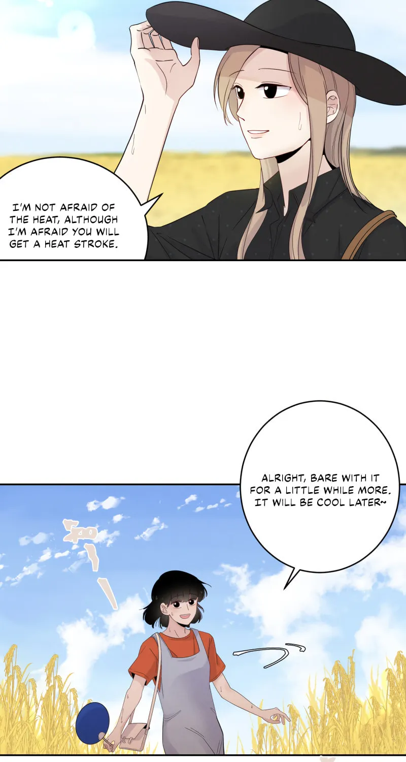 Read Half (Colored) chapter 32 image 2 on Lezhin