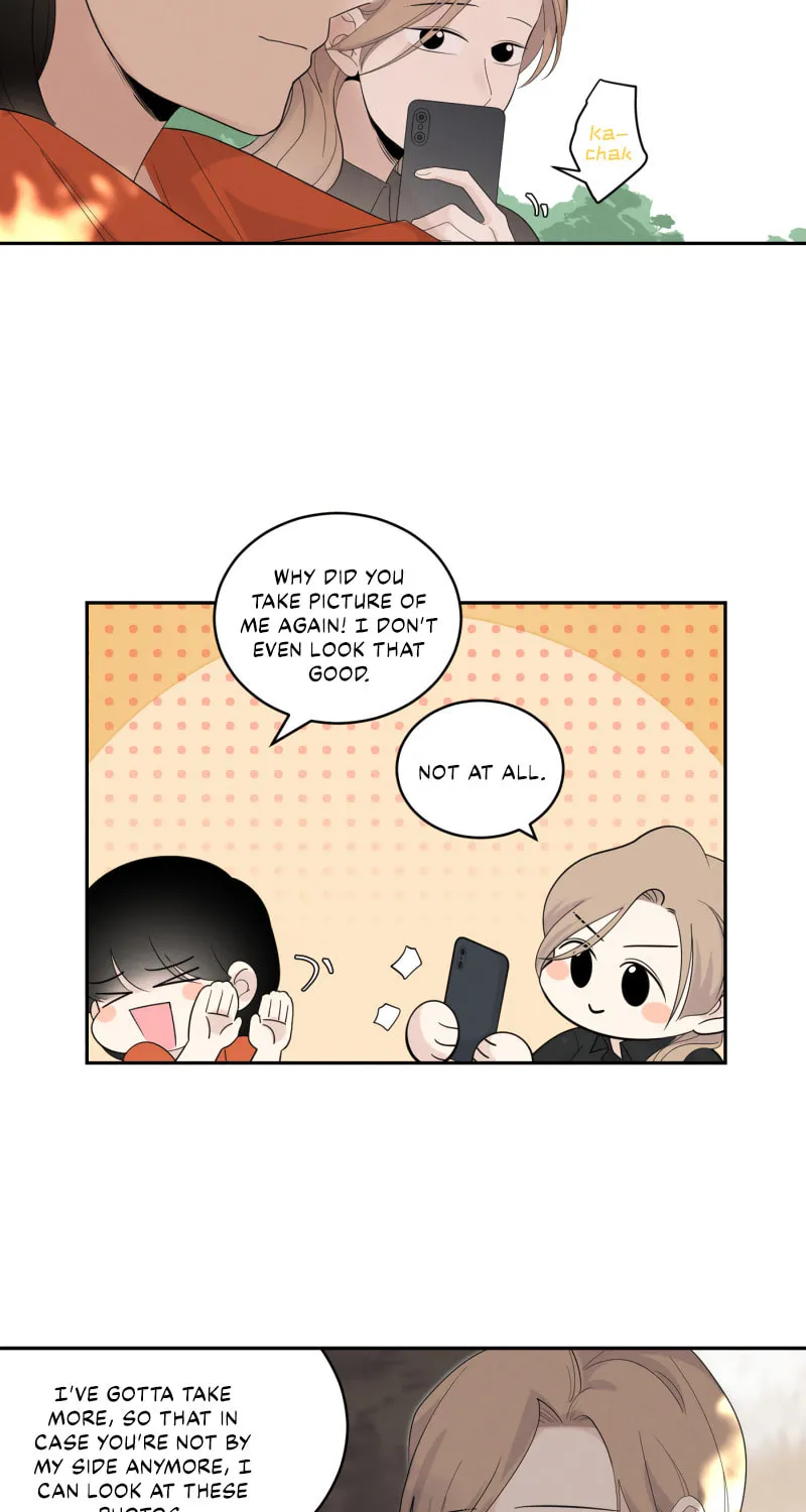 Read Half (Colored) chapter 32 image 21 on Lezhin