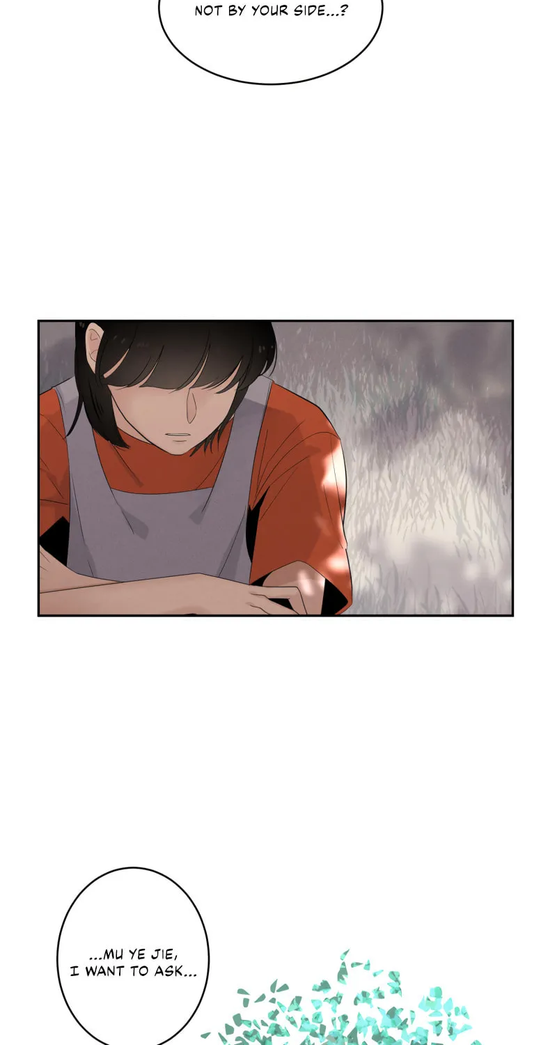 Read Half (Colored) chapter 32 image 23 on Lezhin