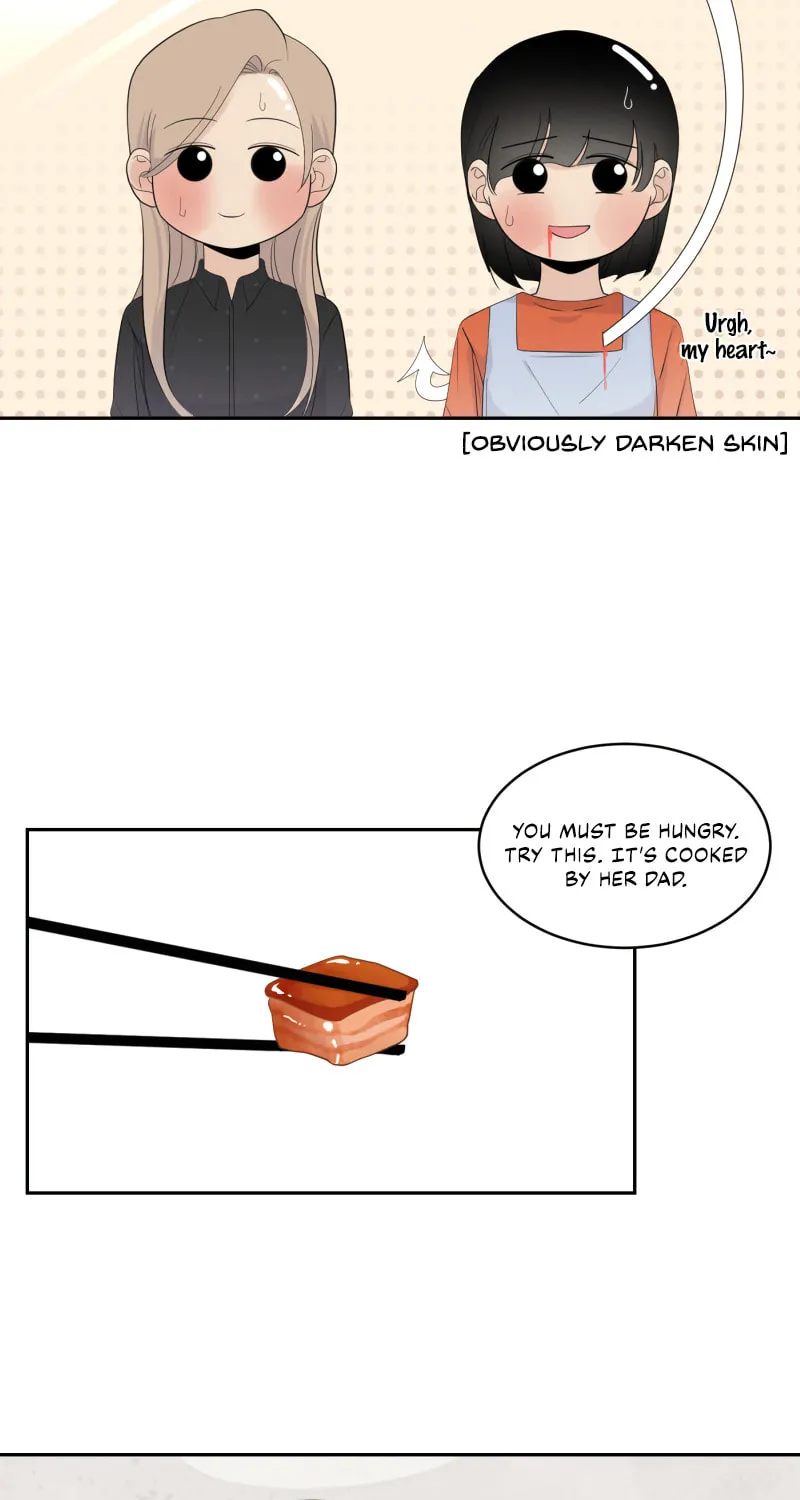 Read Half (Colored) chapter 32 image 30 on Lezhin