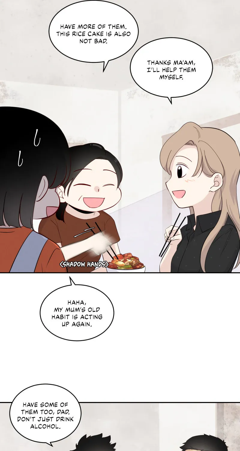 Read Half (Colored) chapter 32 image 31 on Lezhin