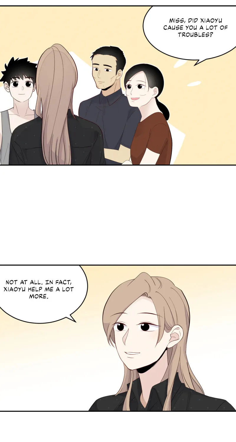 Read Half (Colored) chapter 32 image 33 on Lezhin